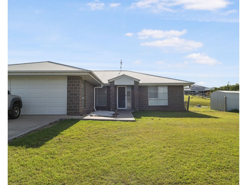 19 Willis Road, Meringandan West QLD 4352