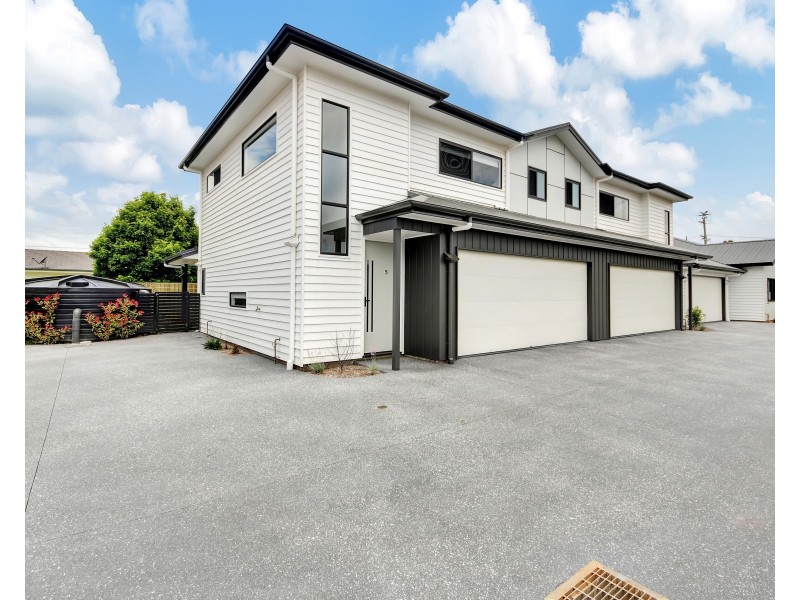 Unit 5/13 Perth Street, Rangeville QLD 4350