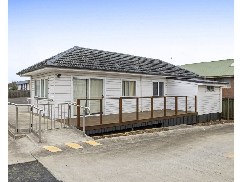 27A Hill Street, Toowoomba City QLD 4350