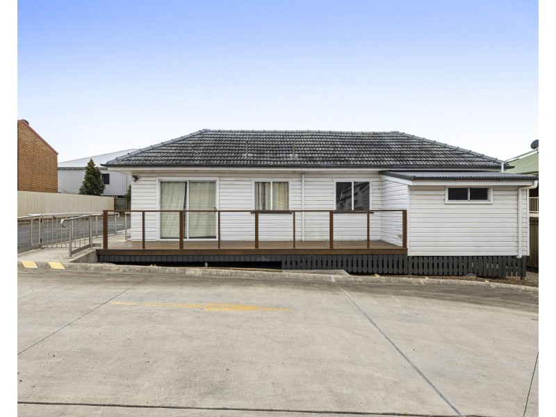 27A Hill Street, Toowoomba City QLD 4350