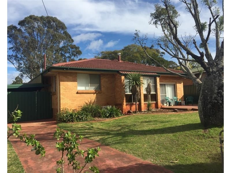 22 David Street, Rockville QLD 4350