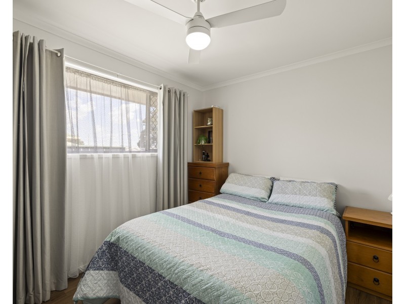 12 Lyndhurst Court, Newtown QLD 4350