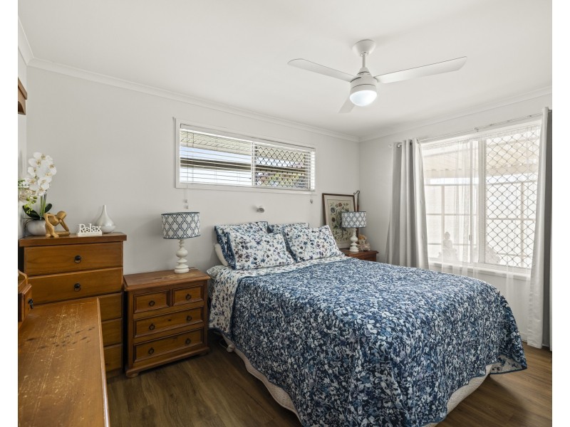 12 Lyndhurst Court, Newtown QLD 4350