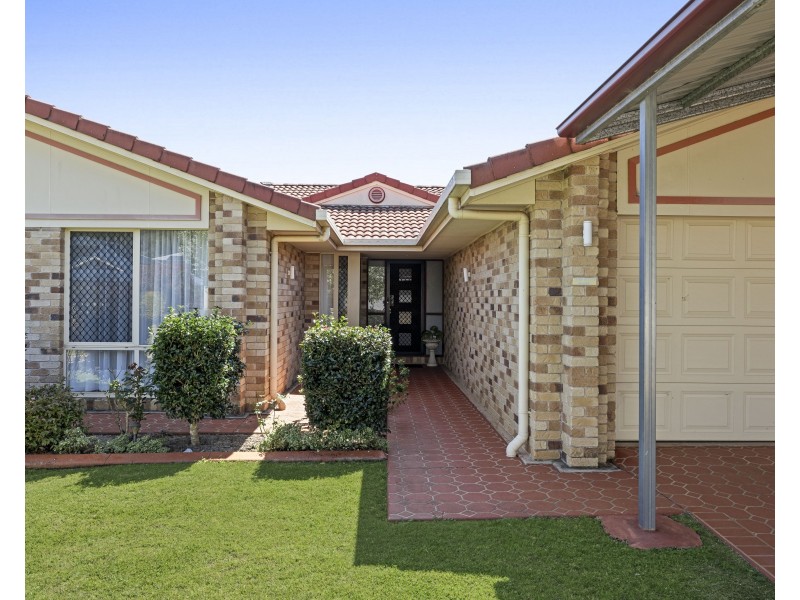 19 Rosella St, Rangeville QLD 4350