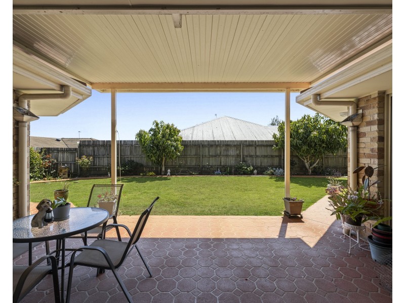 19 Rosella St, Rangeville QLD 4350
