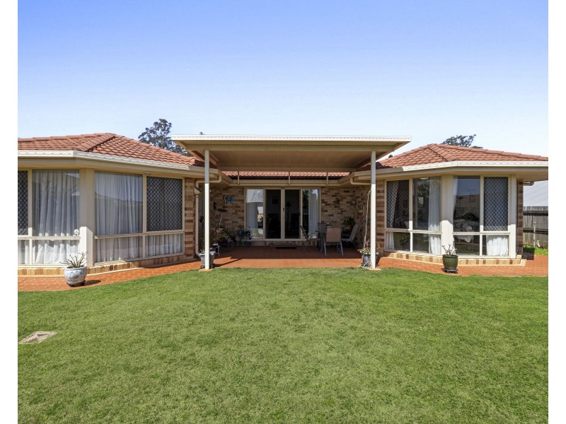 19 Rosella St, Rangeville QLD 4350