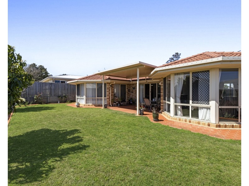 19 Rosella St, Rangeville QLD 4350
