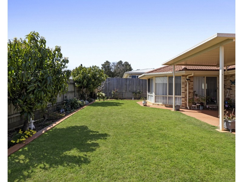 19 Rosella St, Rangeville QLD 4350