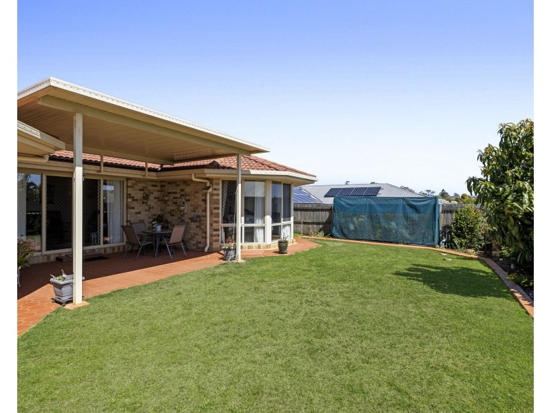 19 Rosella St, Rangeville QLD 4350