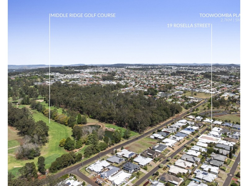 19 Rosella St, Rangeville QLD 4350