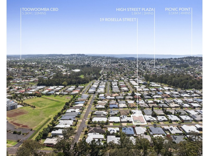 19 Rosella St, Rangeville QLD 4350