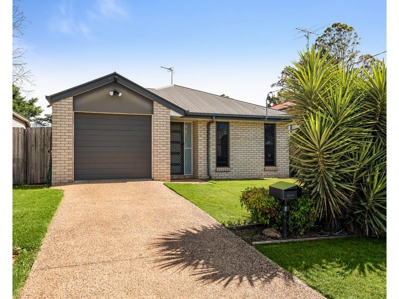 4 Weetwood Street, Newtown QLD 4350