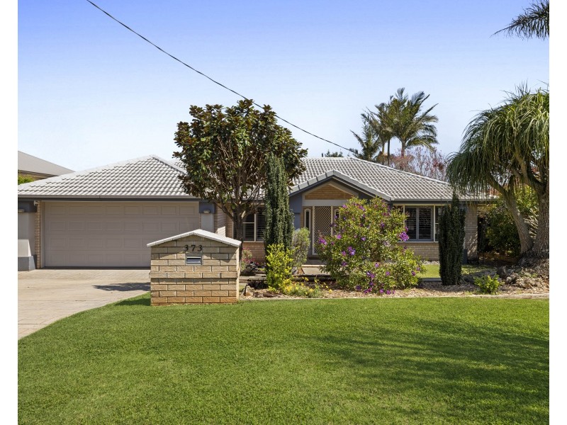 373 Mackenzie Street, Middle Ridge QLD 4350