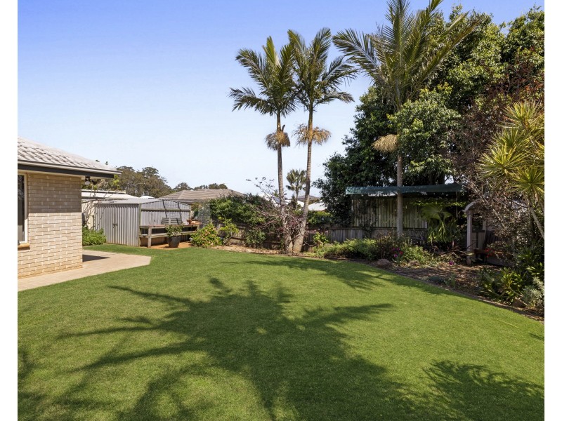 373 Mackenzie Street, Middle Ridge QLD 4350