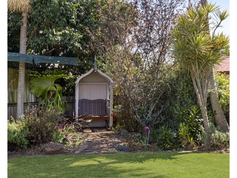 373 Mackenzie Street, Middle Ridge QLD 4350