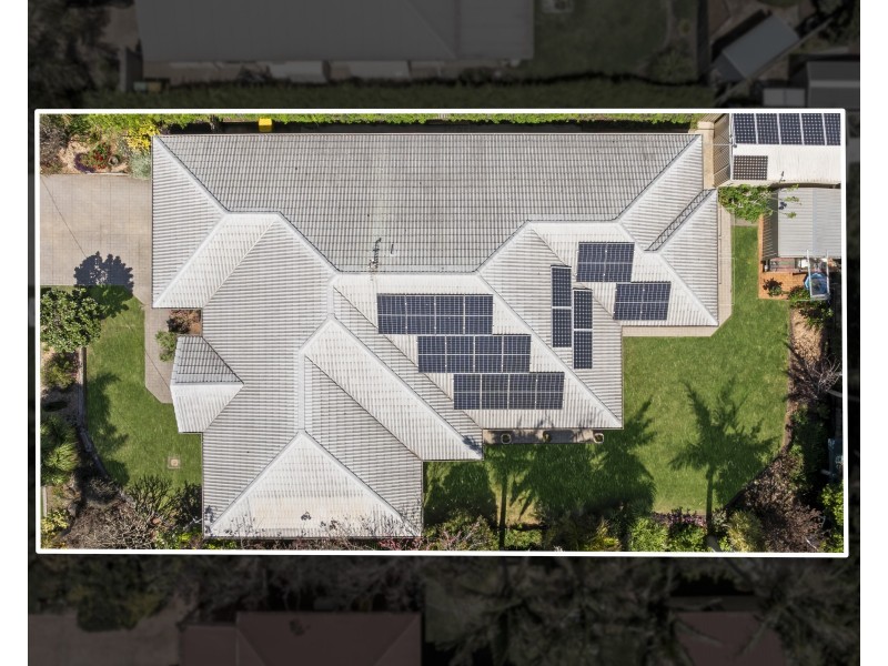 373 Mackenzie Street, Middle Ridge QLD 4350