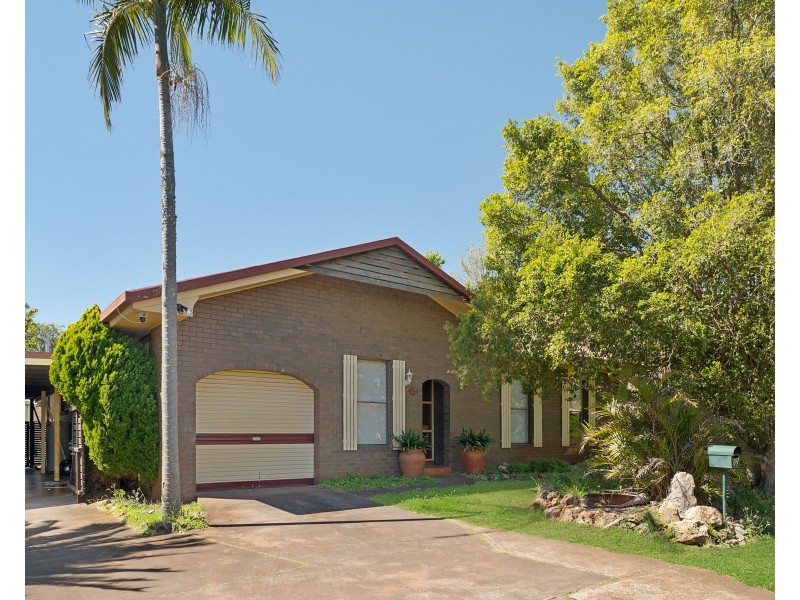 27 Crotty Street, Centenary Heights QLD 4350