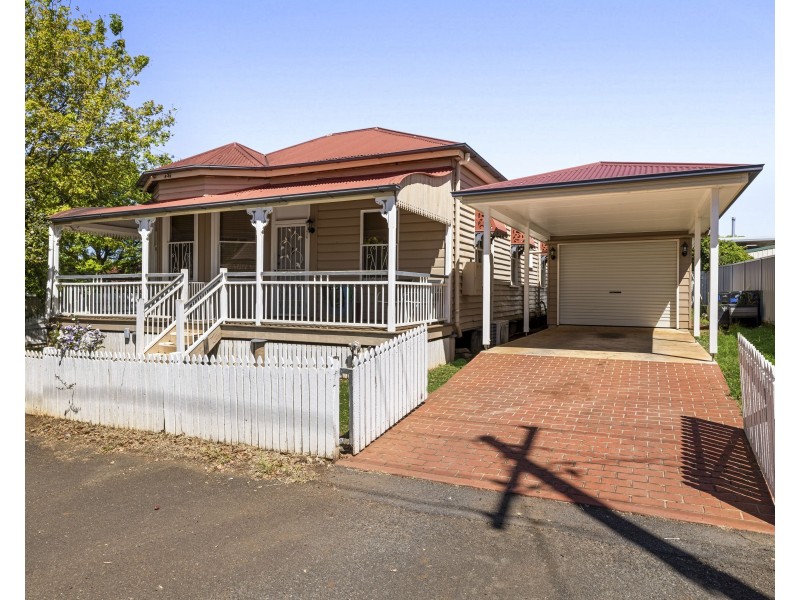 158 Campbell Street, Toowoomba City QLD 4350