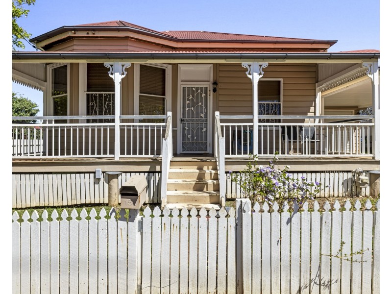 158 Campbell Street, Toowoomba City QLD 4350