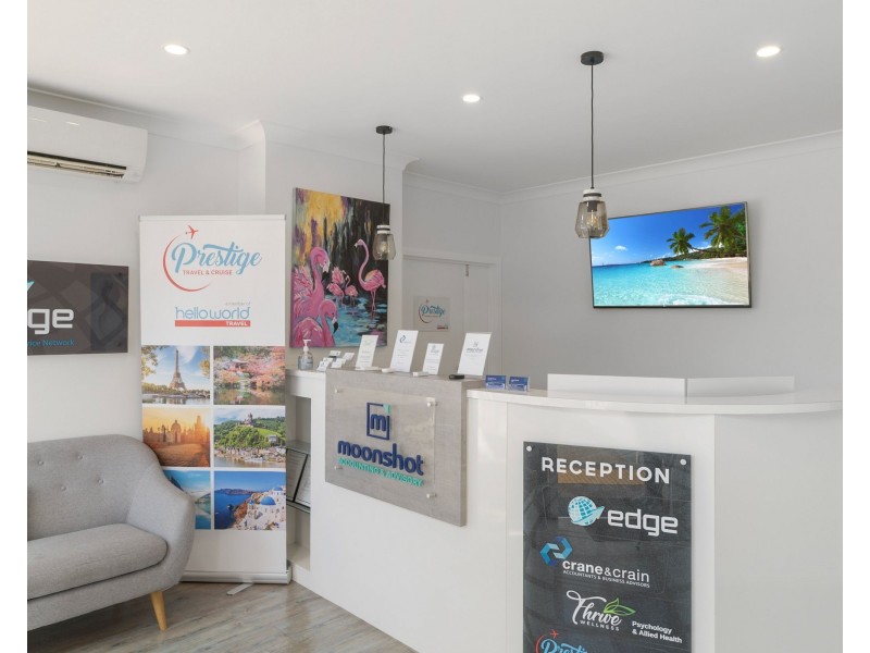 Suite 1 /189 Herries Street, Toowoomba City QLD 4350