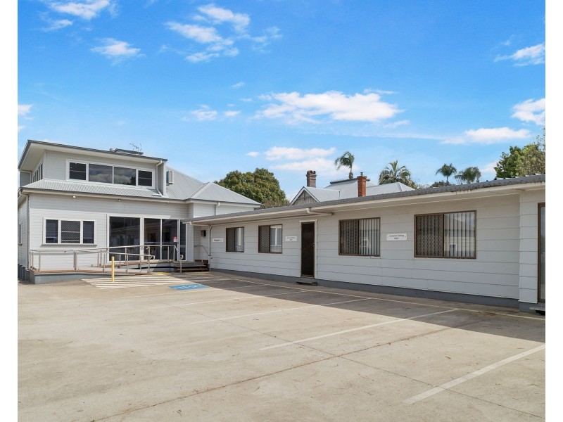 Suite 1 /189 Herries Street, Toowoomba City QLD 4350