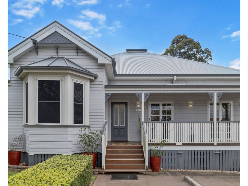 Suite 2/189 Herries Street, Toowoomba City QLD 4350
