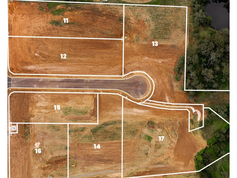 Lot 11/40 Roches Road, Withcott QLD 4352