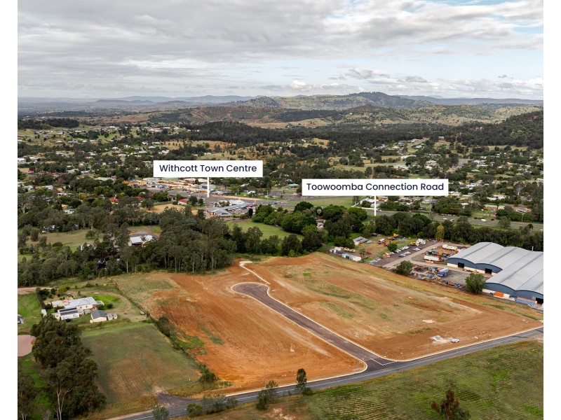 Lot 11/40 Roches Road, Withcott QLD 4352