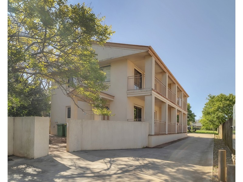 Unit 1/51 Taylor Street, Toowoomba City QLD 4350