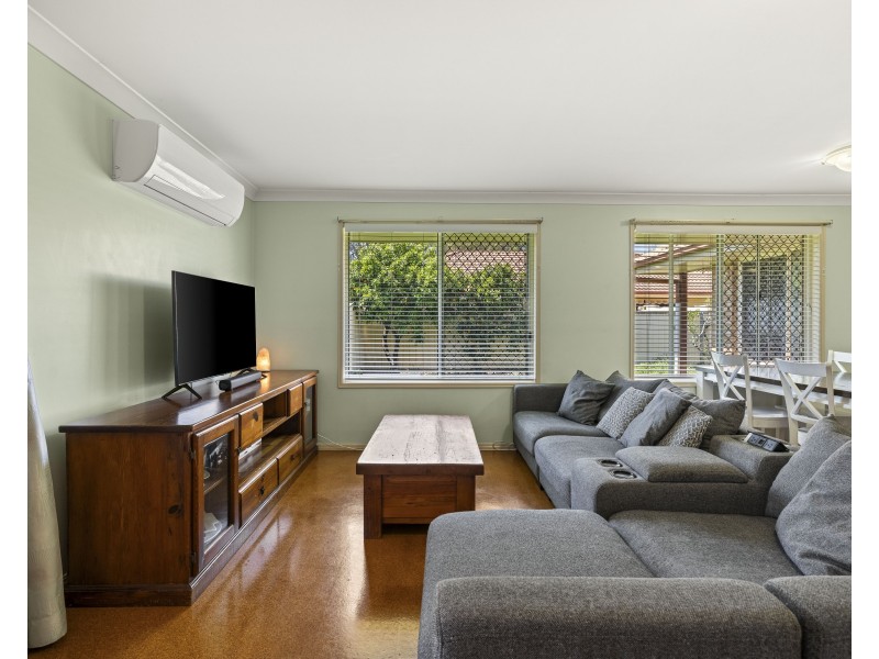 5 Maggie Court, Middle Ridge QLD 4350