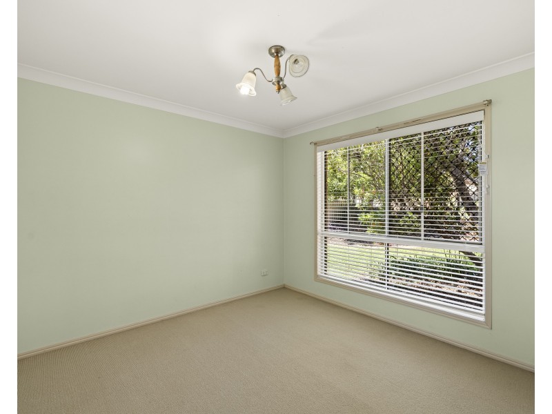 5 Maggie Court, Middle Ridge QLD 4350