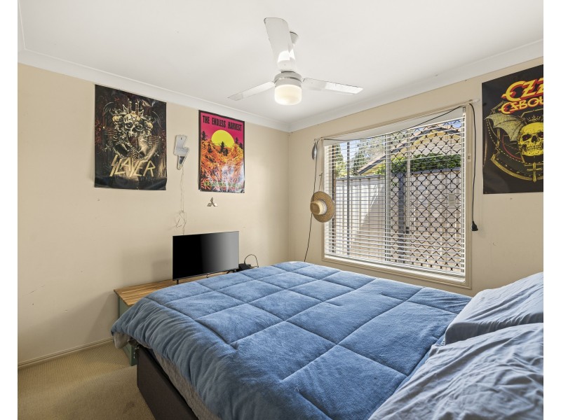 5 Maggie Court, Middle Ridge QLD 4350