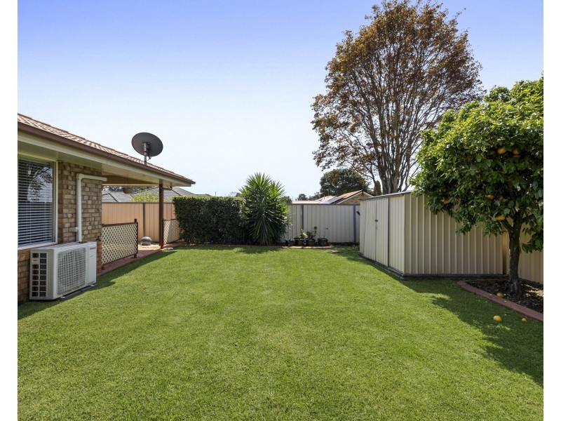 5 Maggie Court, Middle Ridge QLD 4350