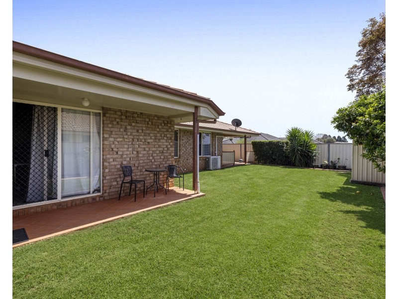 5 Maggie Court, Middle Ridge QLD 4350