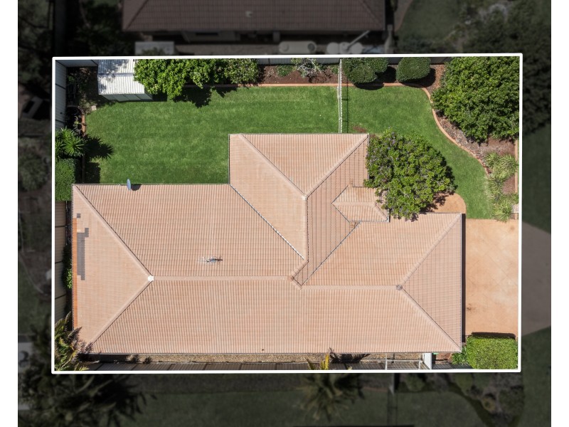 5 Maggie Court, Middle Ridge QLD 4350