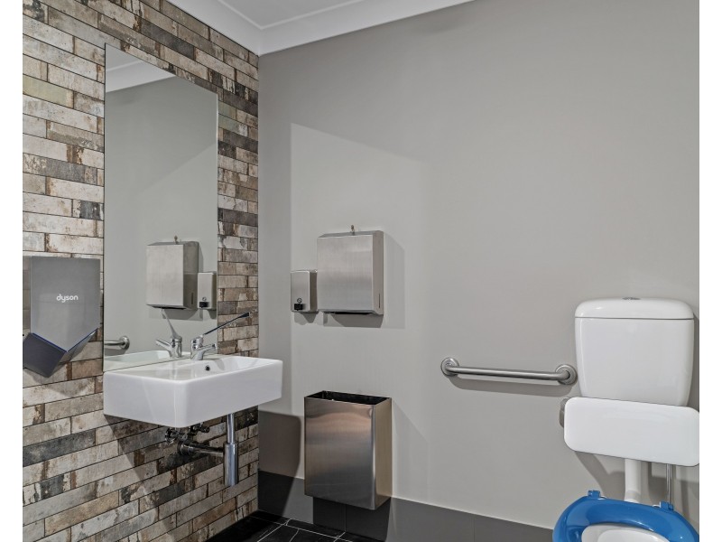 Tenancy G3/206 Margaret Street, Toowoomba City QLD 4350