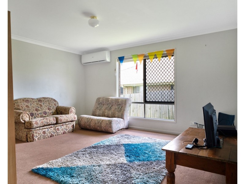 13 Cuttaburra Crescent, Glenvale QLD 4350