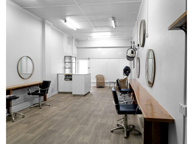 Tenancy 1/630 Ruthven Street, Toowoomba City QLD 4350