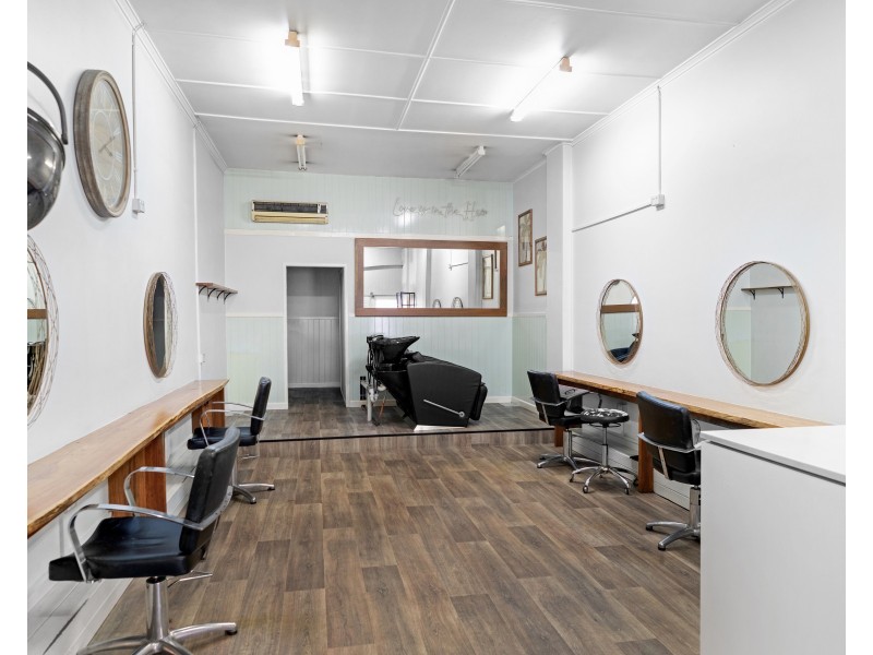 Tenancy 1/630 Ruthven Street, Toowoomba City QLD 4350