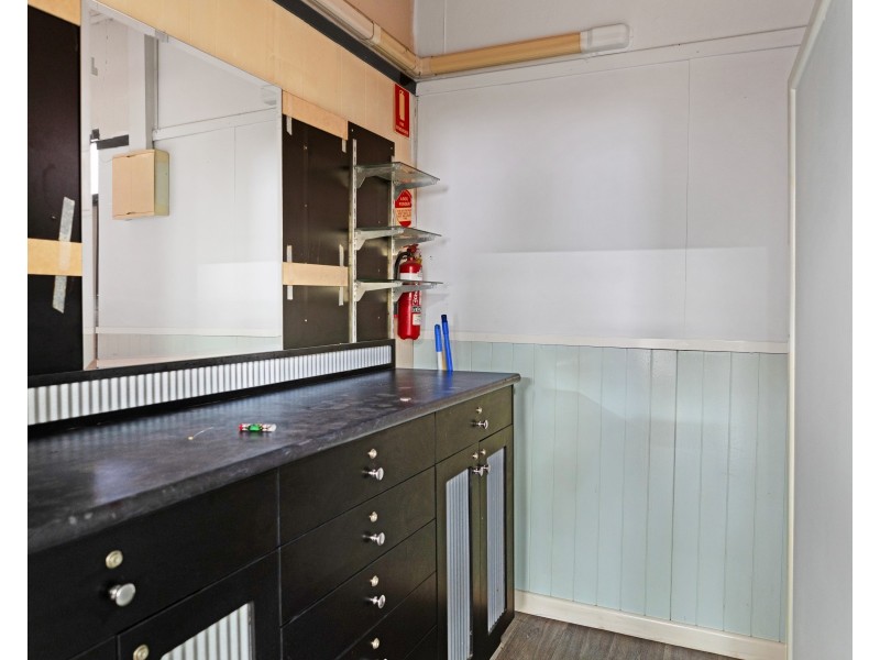 Tenancy 1/630 Ruthven Street, Toowoomba City QLD 4350