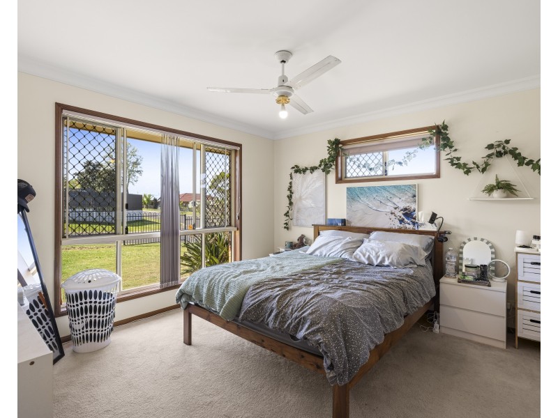 25 Lyness Court, Wilsonton Heights QLD 4350
