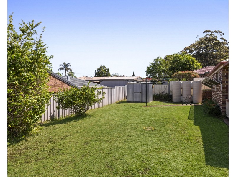 25 Lyness Court, Wilsonton Heights QLD 4350