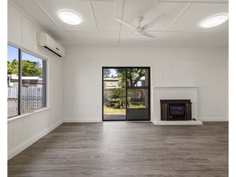 207 Jellicoe Street, Newtown QLD 4350