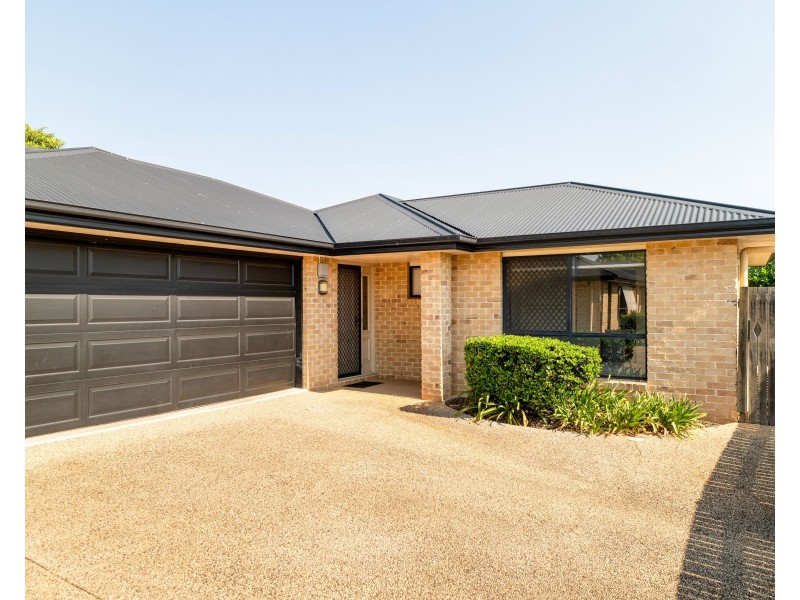 3/66 Drummond Street, Rangeville QLD 4350