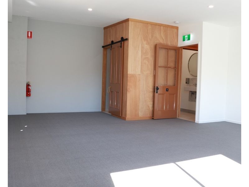 Suite 5/49 Raff Street, Toowoomba City QLD 4350