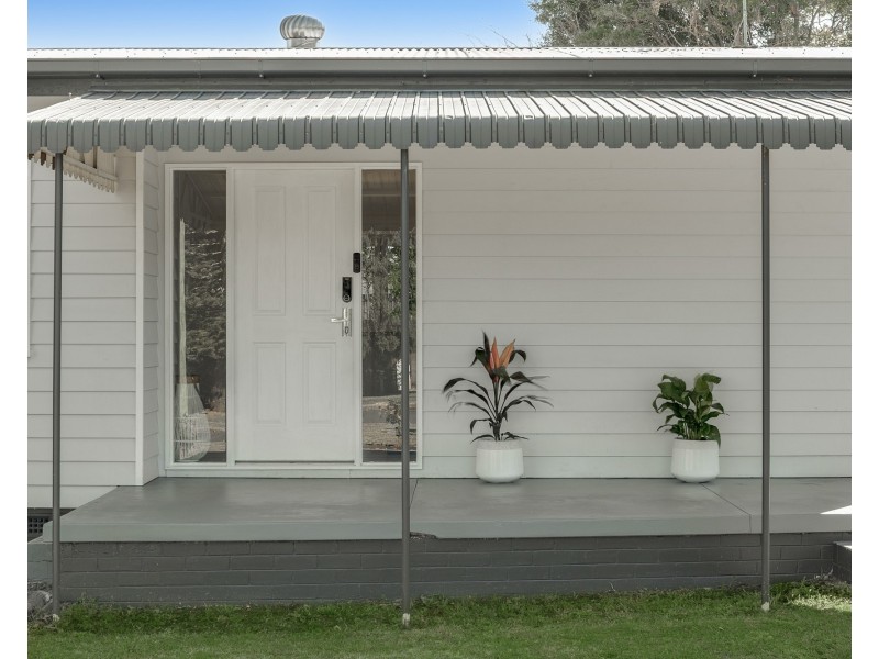 3 Mallon Street, Rangeville QLD 4350