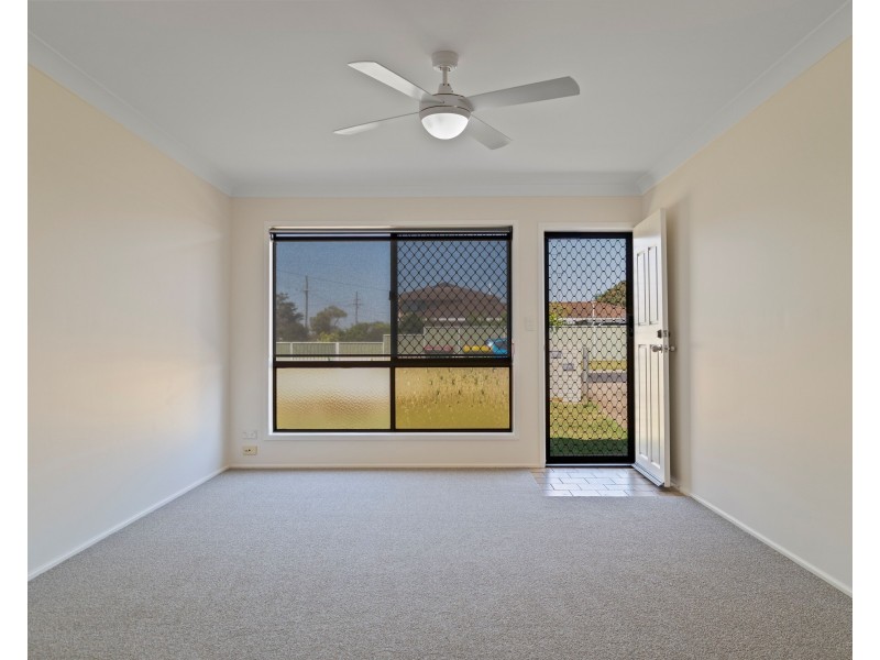 Unit 1/1 Smithfield Street, Harristown QLD 4350