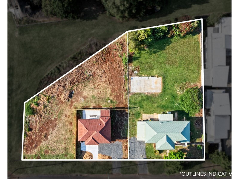 207-209 Jellicoe Street, Newtown QLD 4350