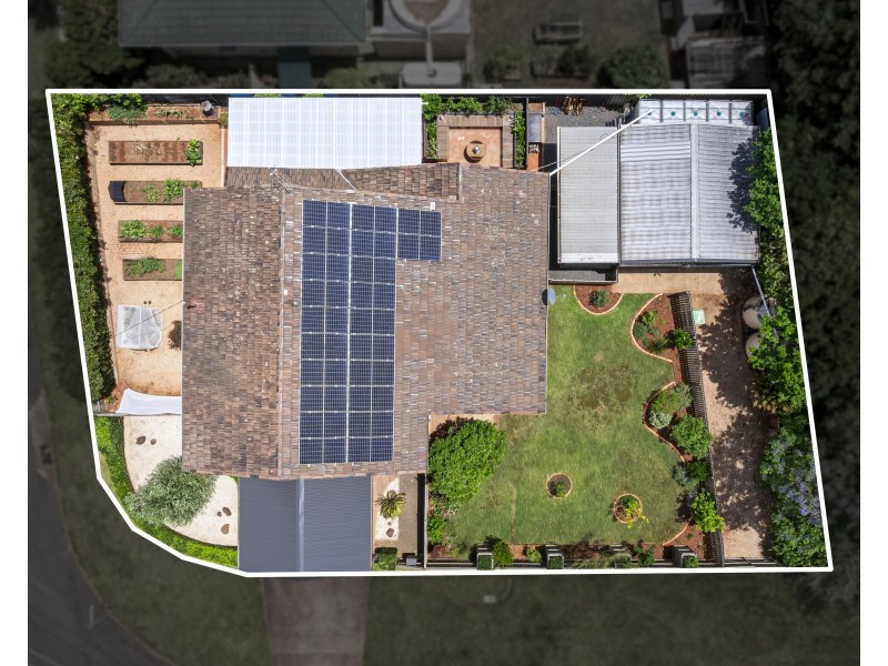 13 Wessex Street, Harristown QLD 4350