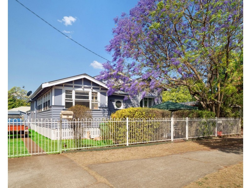 1A Allenby Street, Newtown QLD 4350